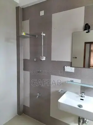 3 bedroom furnished house