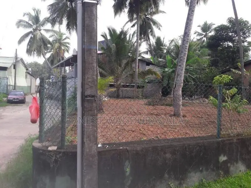 Land for Sale in නුගේගොඩ (728)