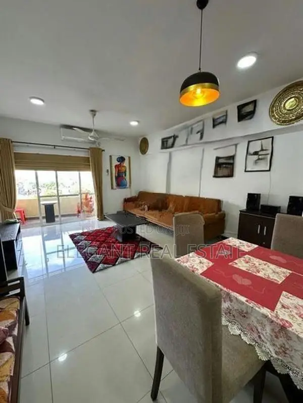 The Highness - 03 Bedroom Apartment for Rent in Rajagiriya (A6617)