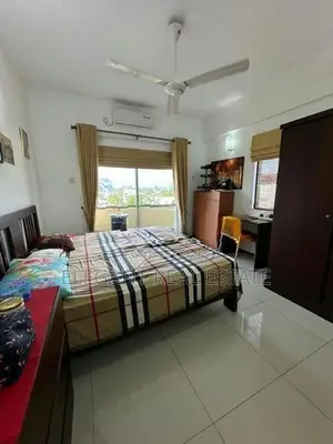The Highness - 03 Bedroom Apartment for Rent in Rajagiriya (A6617)