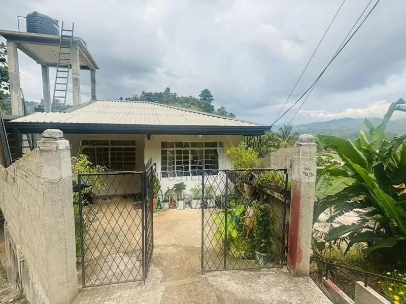 Newly Made House For Sale - Gampaha