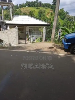 Newly Made House For Sale - Gampaha