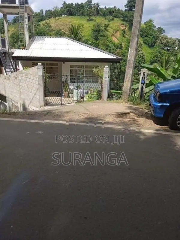 Newly Made House For Sale - Gampaha