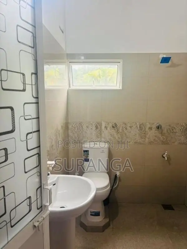 Newly Made House For Sale - Gampaha