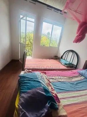 Newly Made House For Sale - Gampaha
