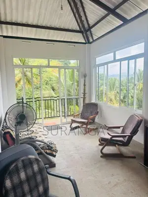 Newly Made House For Sale - Gampaha