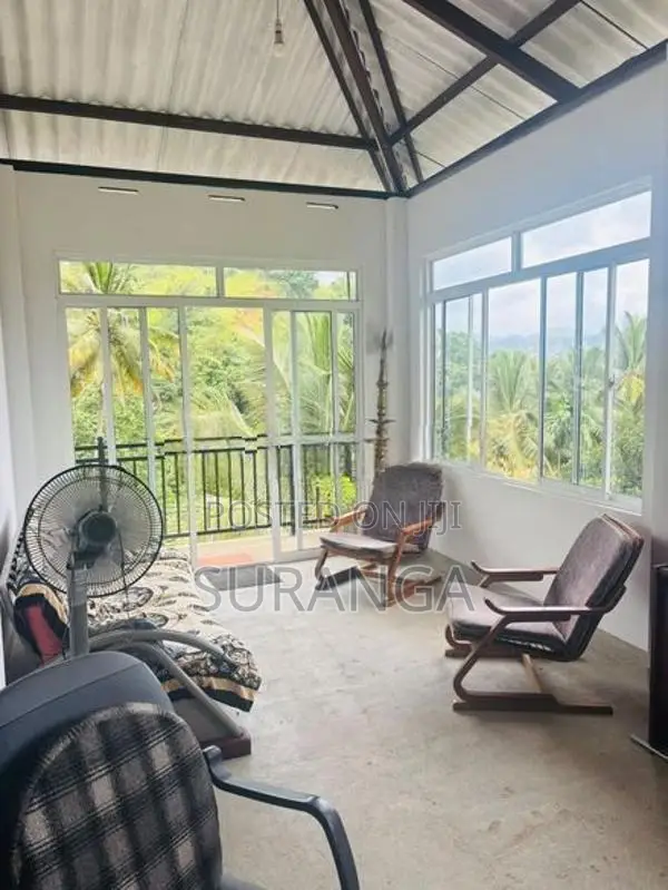 Newly Made House For Sale - Gampaha