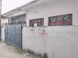 House with Slab for Sale in Wellampitiya