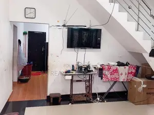 House with Slab for Sale in Wellampitiya