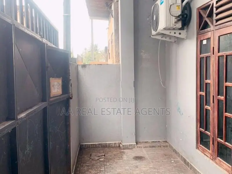 House with Slab for Sale in Wellampitiya