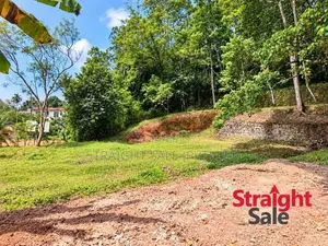 41-Perch Residential Land for Sale – Rajagiriya [LS 06]
