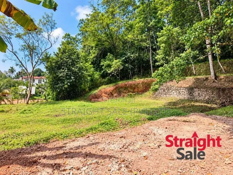 41-Perch Residential Land for Sale – Rajagiriya [LS 06]