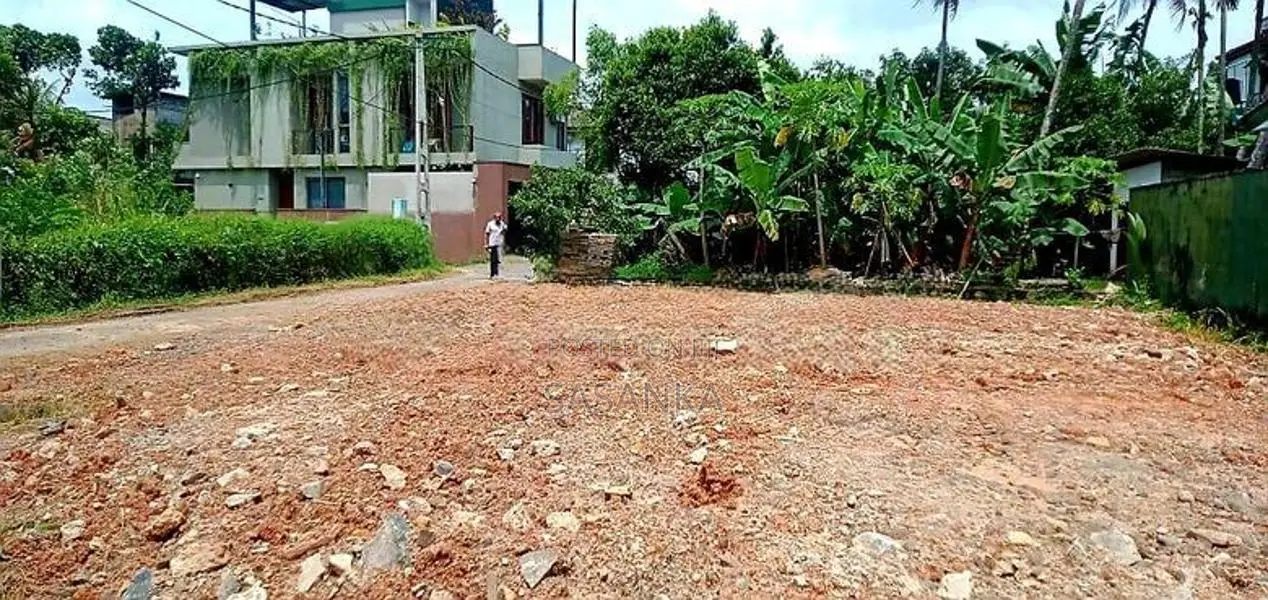Nugegoda Jubili post 30 Perches Land available For Lease