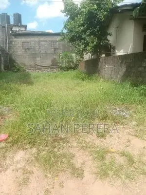 Land for Sale Thalwatta