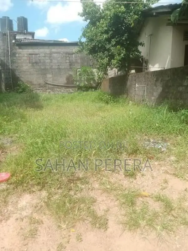 Land for Sale Thalwatta