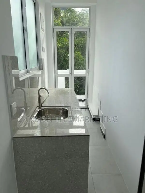 Newly Built Studio-Type Mini Rooms for Rent – Colombo 6