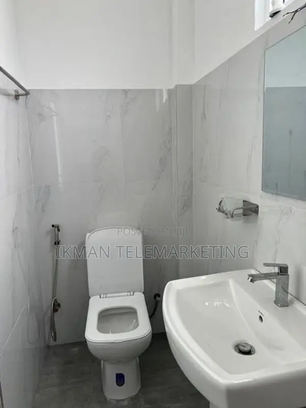 Newly Built Studio-Type Mini Rooms for Rent – Colombo 6