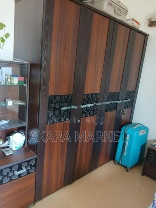 Seagull Heavenly Homes - Unfurnished Apartment for Sale Colombo 04A554