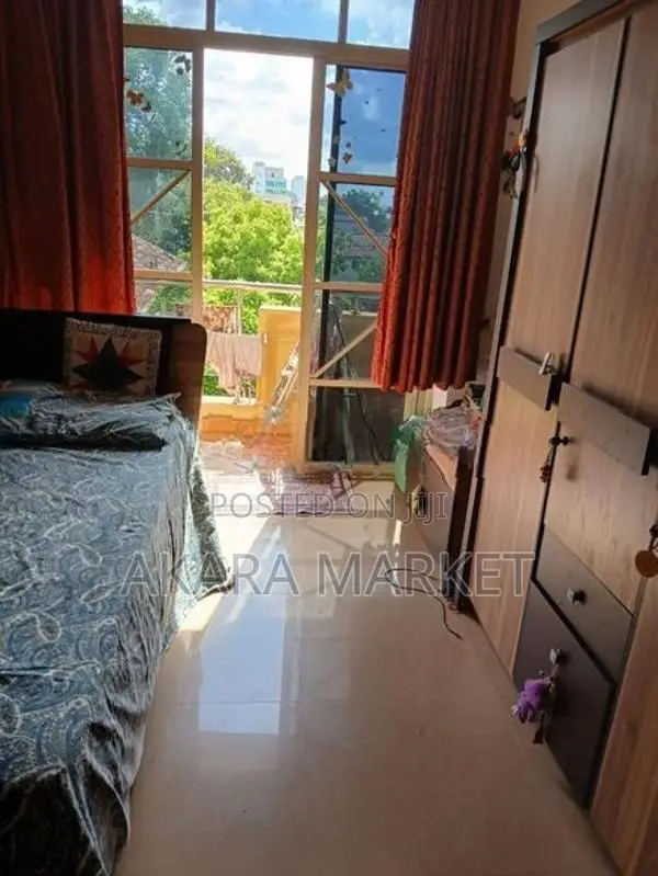 Seagull Heavenly Homes - Unfurnished Apartment for Sale Colombo 04A554