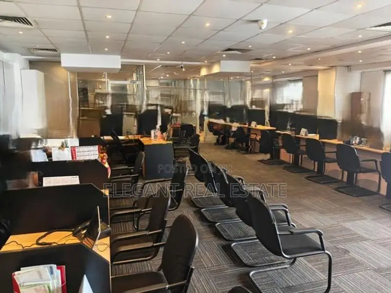 Commercial Property for Sale in Colombo 01 (A6620)