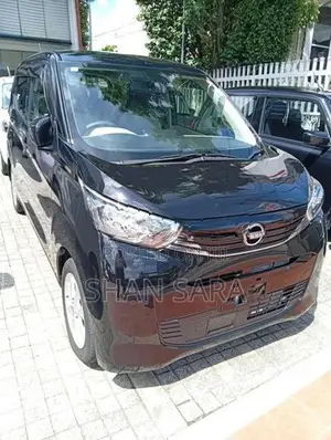 Nissan Dayz X Grade 2023
