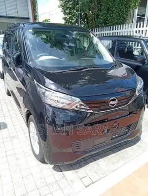 Nissan Dayz X Grade 2023
