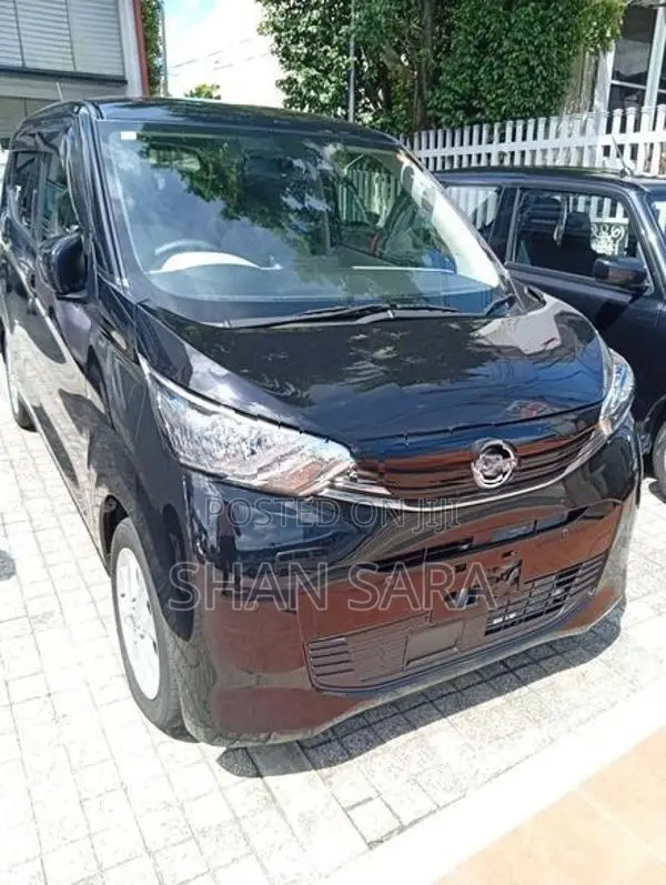 Nissan Dayz X Grade 2023