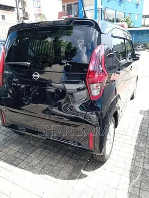 Nissan Dayz X Grade 2023
