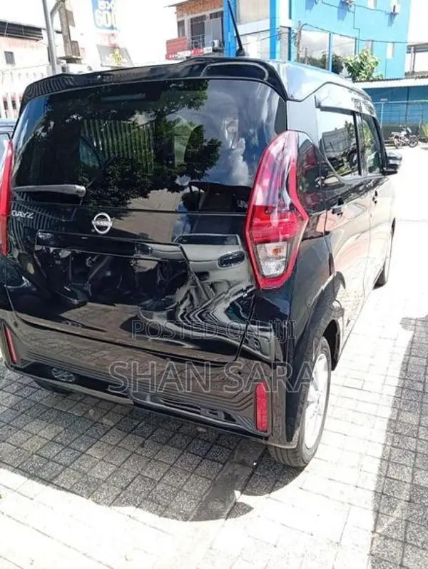 Nissan Dayz X Grade 2023