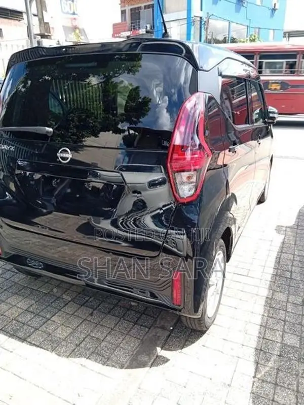 Nissan Dayz X Grade 2023