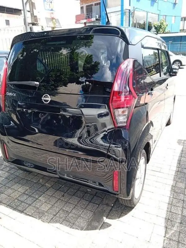 Nissan Dayz X Grade 2023