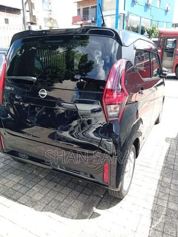 Nissan Dayz X Grade 2023
