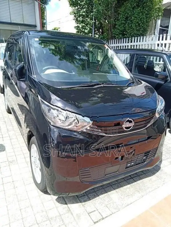 Nissan Dayz X Grade 2023