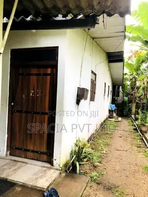 House for Sale in Dehiwala