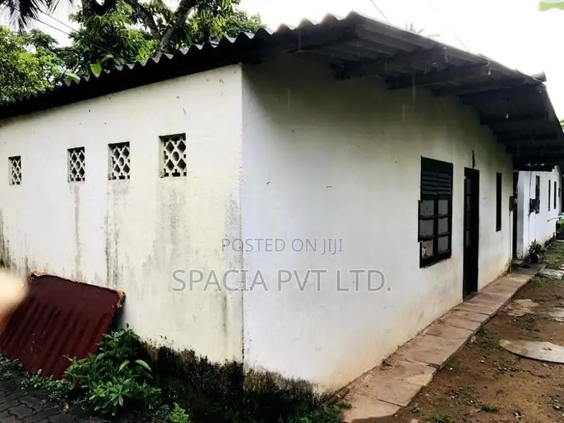 House for Sale in Dehiwala