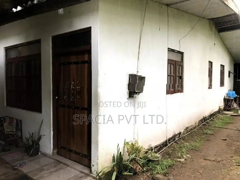 House for Sale in Dehiwala