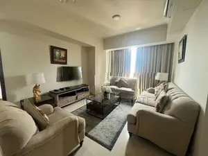 Emperor - 02 Bedroom Furnished Apartment for Rent in Colombo 03 (A6467