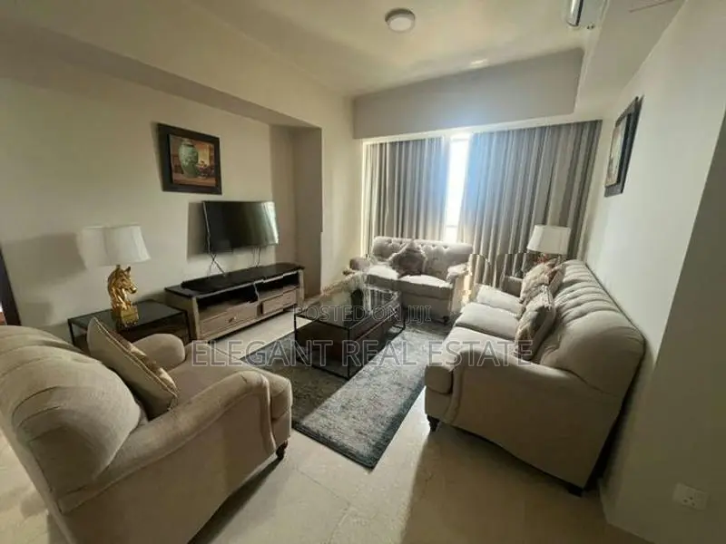Emperor - 02 Bedroom Furnished Apartment for Rent in Colombo 03 (A6467