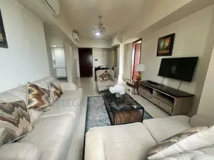 Emperor - 02 Bedroom Furnished Apartment for Rent in Colombo 03 (A6467