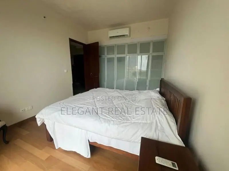Emperor - 02 Bedroom Furnished Apartment for Rent in Colombo 03 (A6467