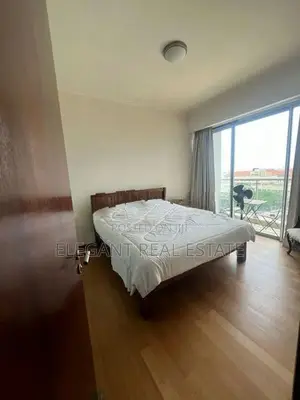 Emperor - 02 Bedroom Furnished Apartment for Rent in Colombo 03 (A6467
