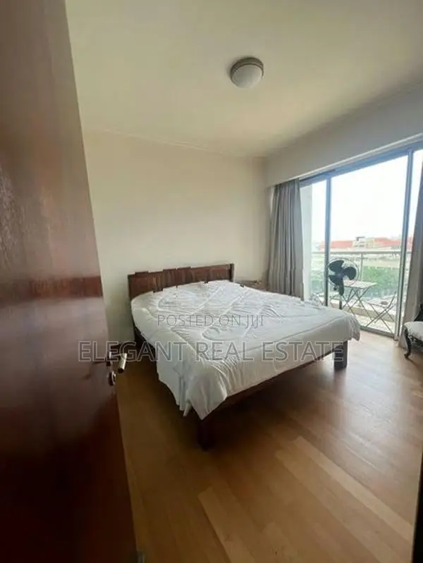Emperor - 02 Bedroom Furnished Apartment for Rent in Colombo 03 (A6467