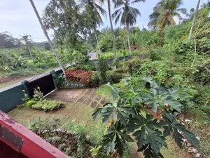 Elpitiya–galle Main Road Facing Land for Sale .