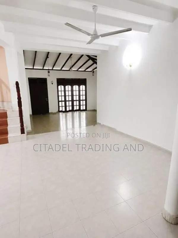 2 Story House For Sale In Maharagama - CH1820