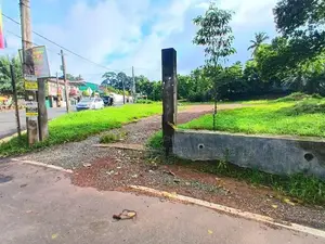 Commercial Land for Rent in Piliyandala – Prime Main Road Frontage