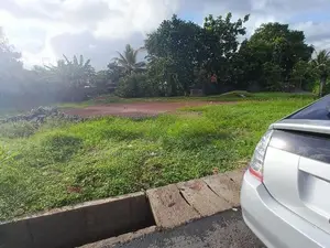Commercial Land for Rent in Piliyandala – Prime Main Road Frontage