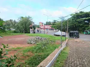 Commercial Land for Rent in Piliyandala – Prime Main Road Frontage