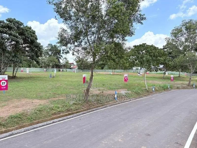 Land for Sale Homagama