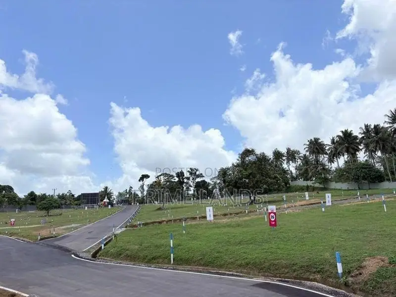 Land for Sale Homagama