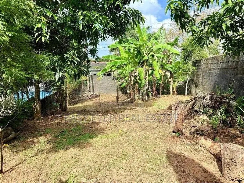 Land for Sale in Malabe